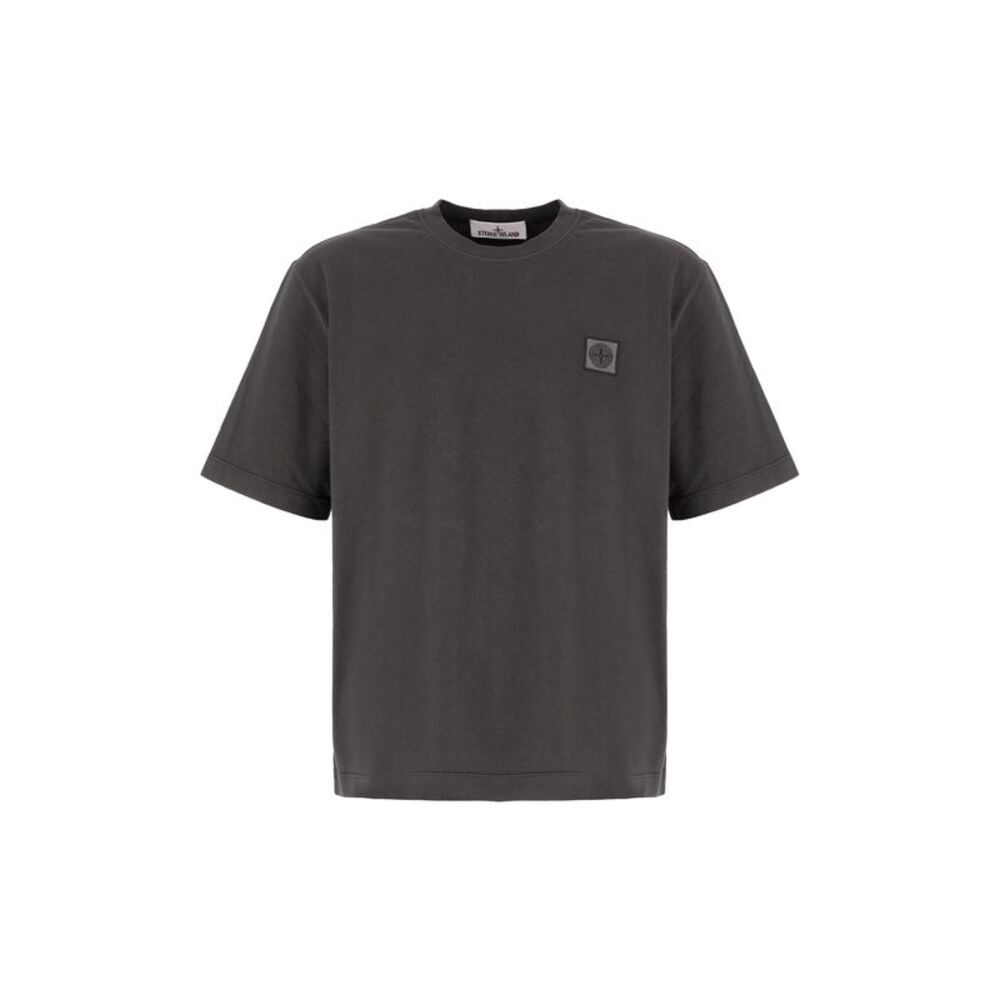 Stone Island Man Clothing T-Shirt